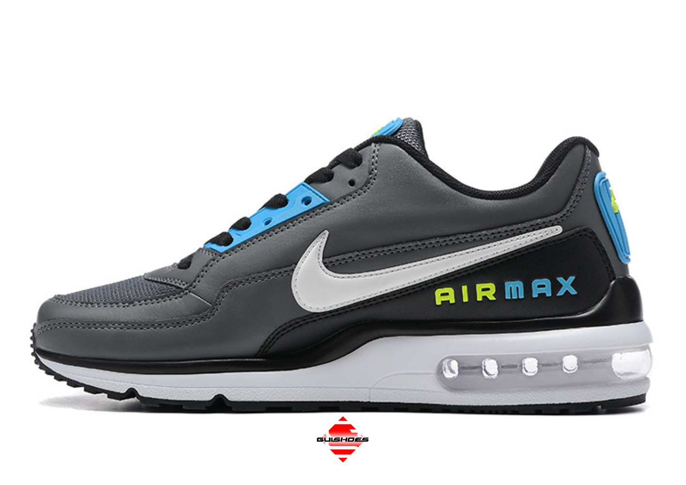 Air Max LTD 3 1